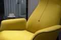 Кресло Ленчо (Деревянные ножки, Пуф) для загородного дома