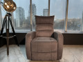 Кресло Лаваль (Ткань, Реклайнер) в Москве